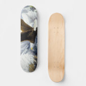 自由のスケートボード スケートボード (正面)