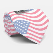 自由のタイ ネクタイ (ロール)