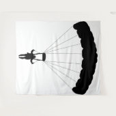 自由のタペストリー タペストリー (正面(横))