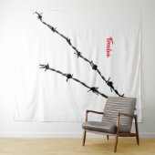 自由のタペストリー タペストリー (インサイチュ(横))