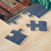 自由のパズル ジグソーパズル (側面)