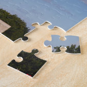 自由のパズル ジグソーパズル (側面)