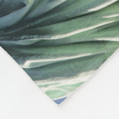 自由のフリースブランケット フリースブランケット (角)