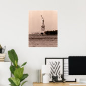 自由のポスター ポスター (ホームオフィス)