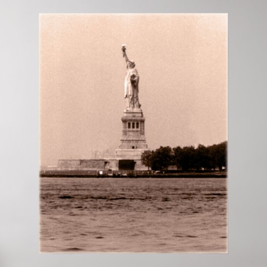 自由のポスター ポスター (正面)