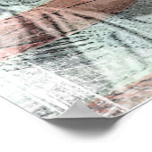 自由のポスター ポスター (角)