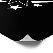 自由のポスター ポスター (角)