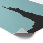 自由のポスター ポスター (角)