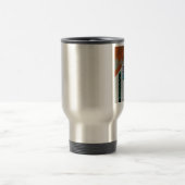 自由のマグ トラベルマグ (中央)