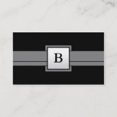 自由のワシ 名刺 (裏面)