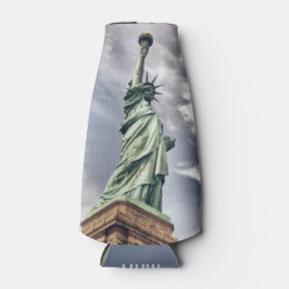 自由の像モノグラムカスタムボトルクール ボトルクーラー