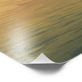 自由の反射 フォトプリント            (角)