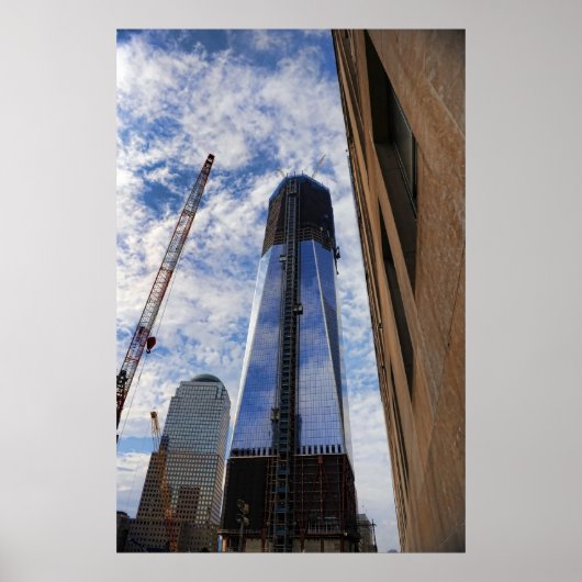 自由の台頭 ポスター (正面)