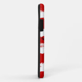 自由の場合の息子 Case-Mate iPhoneケース (裏面/右)