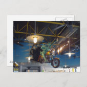 自由の女神のポストカード ポストカード (正面/裏面)