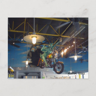 自由の女神のポストカード ポストカード