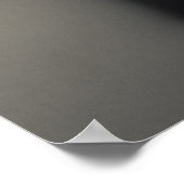 自由の女神の拡散したイメージ ポスター (角)