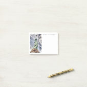 自由の女神の注カスタム記 ポストイット (デスク上)