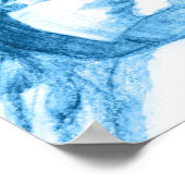 自由の女神の涙 ポスター (角)