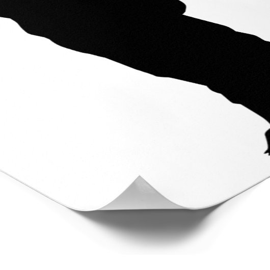 自由の女神は人種差別とヘイトアメーカーに抵抗する ポスター (角)