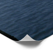 自由の女神クローズアップ写真 ポスター (角)