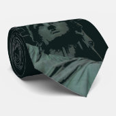 自由の女神ネクタイNY市土産ネクタイ ネクタイ (ロール)