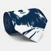 自由の女神ネクタイNY市土産ネクタイ ネクタイ (ロール)