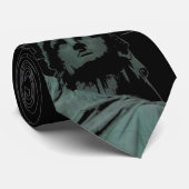 自由の女神ネクタイNY市土産ネクタイ ネクタイ (ロール)