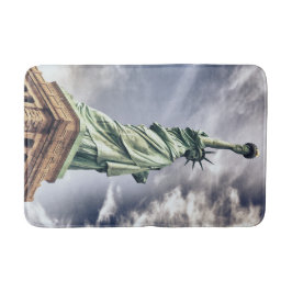 自由の女神バスマット バスマット