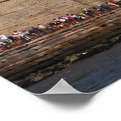 自由の女神ポスター ポスター (角)