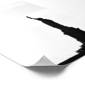 自由の女神ポスター ポスター (角)