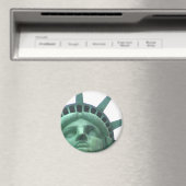 自由の女神油効果 マグネット (インサイチュ (食洗機))