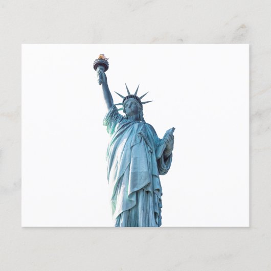 自由の女神 (正面)