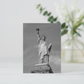 自由の女神3 ポストカード (スタンド正面)