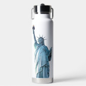 自由の女神 ウォーターボトル (正面)
