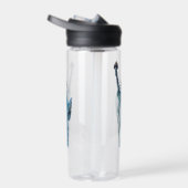 自由の女神 ウォーターボトル (右面)