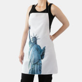 自由の女神 エプロン (インサイチュ)