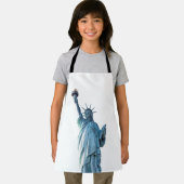 自由の女神 エプロン (インサイチュ)