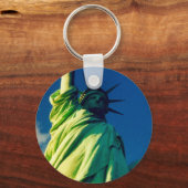 自由の女神 キーホルダー (正面)