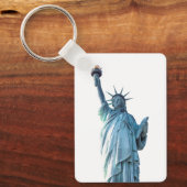 自由の女神 キーホルダー (正面)