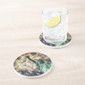 自由の女神 コースター (側面)