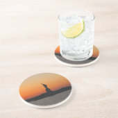 自由の女神 コースター (側面)