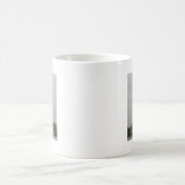 自由の女神 コーヒーマグカップ (中央)