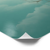 自由の女神 – シュールレアリズム ポスター (コーナー)