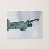 自由の女神 ジグソーパズル (横)