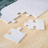 自由の女神 ジグソーパズル (側面)