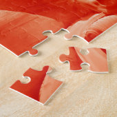 自由の女神 ジグソーパズル (側面)