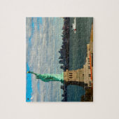 自由の女神 ジグソーパズル (縦)