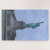 自由の女神 ジグソーパズル (横)