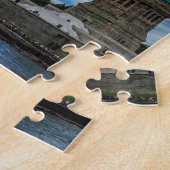 自由の女神 ジグソーパズル (側面)